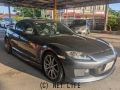 マツダ RX-8