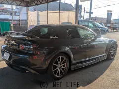 マツダ RX-8
