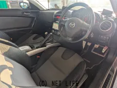 マツダ RX-8
