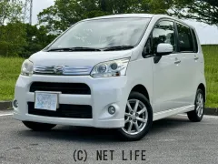 ダイハツ ムーヴ