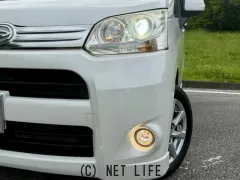 ダイハツ ムーヴ