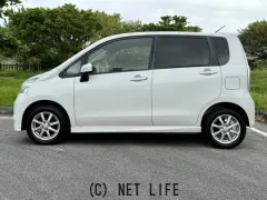 ダイハツ ムーヴ