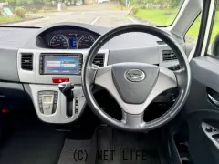 ダイハツ ムーヴ