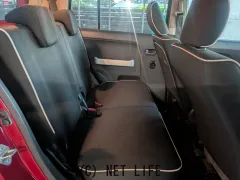 スズキ ハスラー
