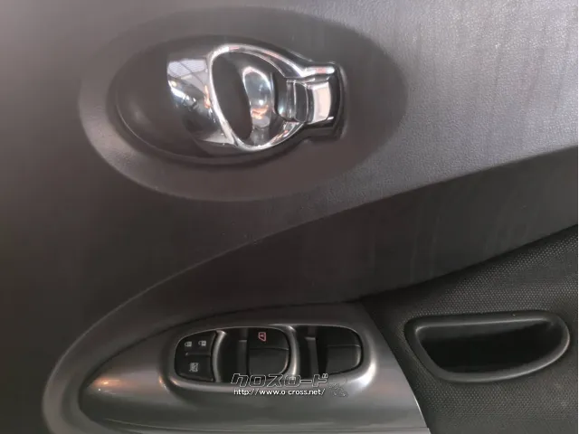 日産 ジューク