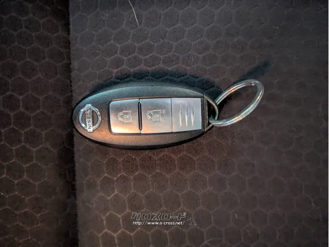 日産 ジューク