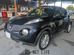日産 ジューク