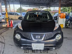 日産 ジューク