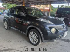 日産 ジューク