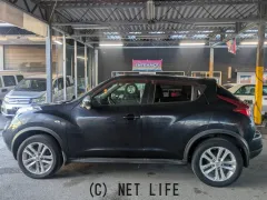 日産 ジューク