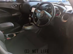 日産 ジューク