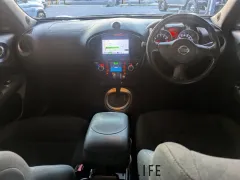日産 ジューク