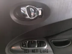 日産 ジューク