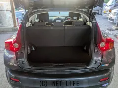 日産 ジューク