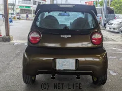 スズキ ツイン