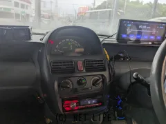 スズキ ツイン