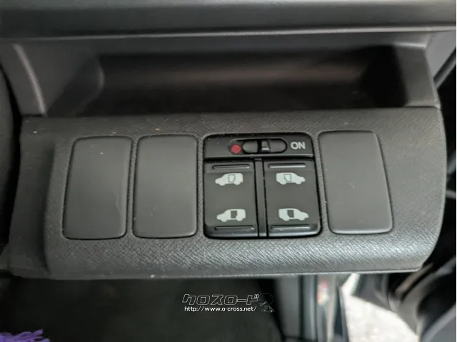 ホンダ ステップワゴン