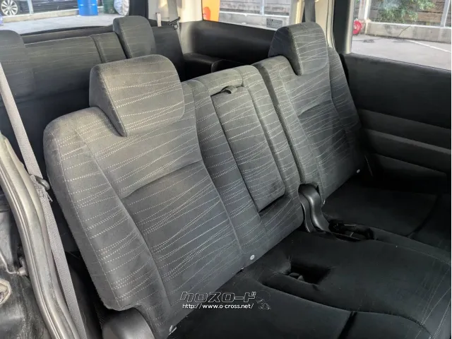 ホンダ ステップワゴン
