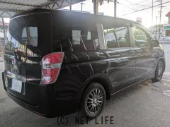 ホンダ ステップワゴン