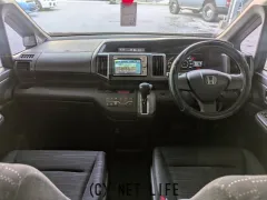 ホンダ ステップワゴン