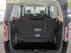 ホンダ ステップワゴン
