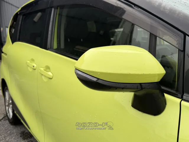 トヨタ シエンタ