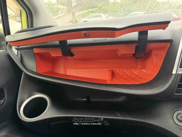トヨタ シエンタ