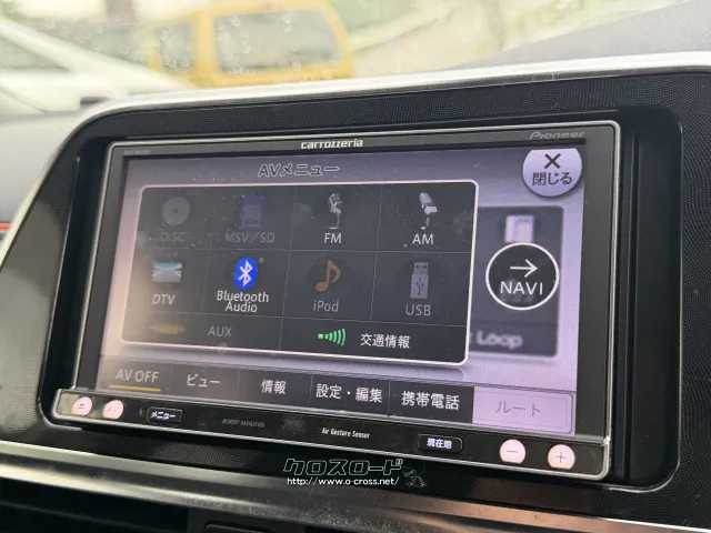 トヨタ シエンタ