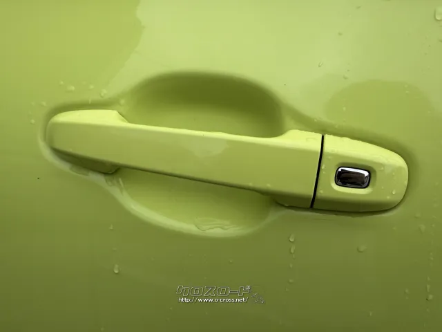 トヨタ シエンタ