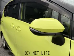 トヨタ シエンタ