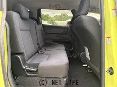 トヨタ シエンタ