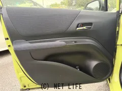 トヨタ シエンタ