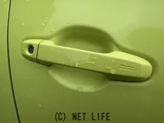 トヨタ シエンタ