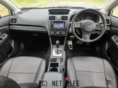 スバル インプレッサスポーツ