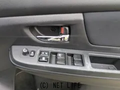 スバル インプレッサスポーツ