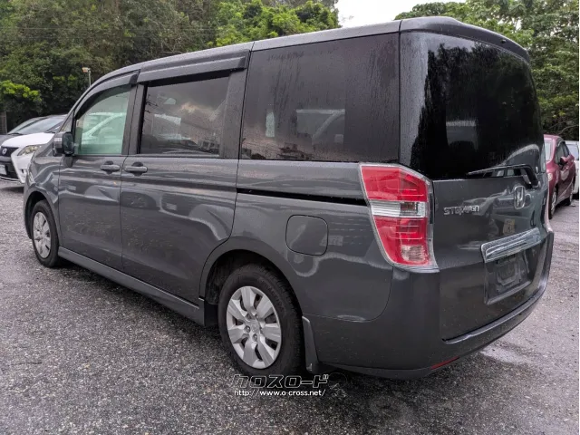 ホンダ ステップワゴン