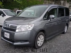 ホンダ ステップワゴン