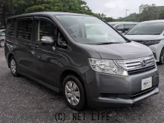 ホンダ ステップワゴン