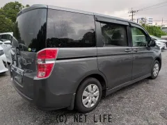 ホンダ ステップワゴン