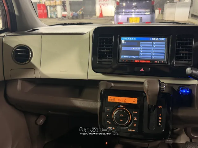 日産 モコ