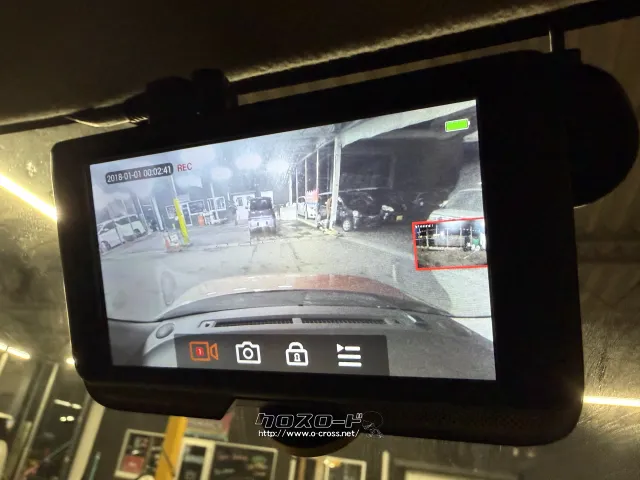 日産 モコ