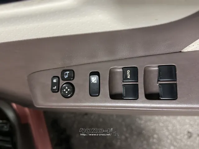 日産 モコ