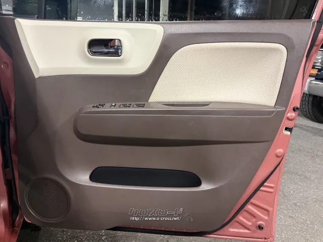 日産 モコ