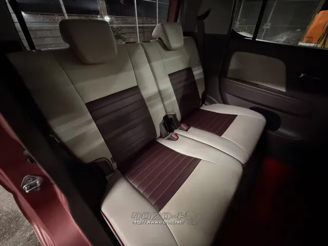 日産 モコ
