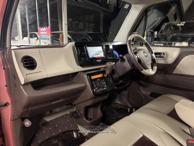 日産 モコ