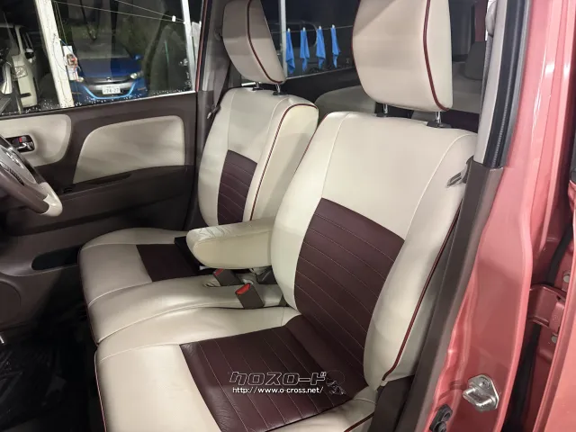 日産 モコ