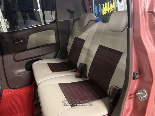 日産 モコ
