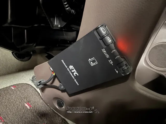 日産 モコ
