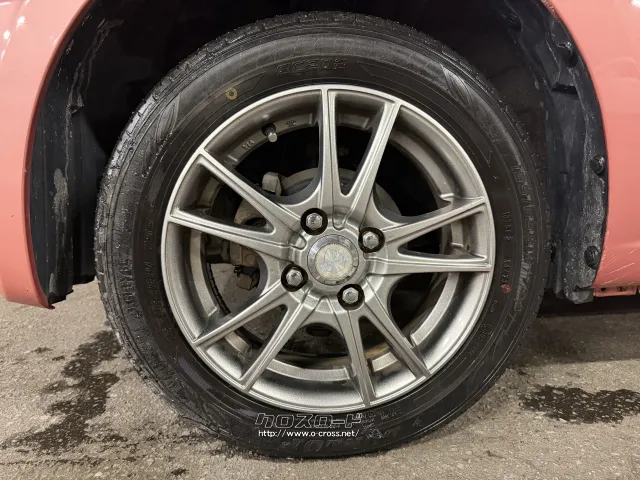 日産 モコ