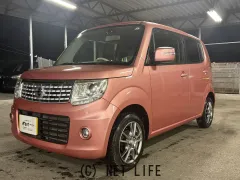 日産 モコ